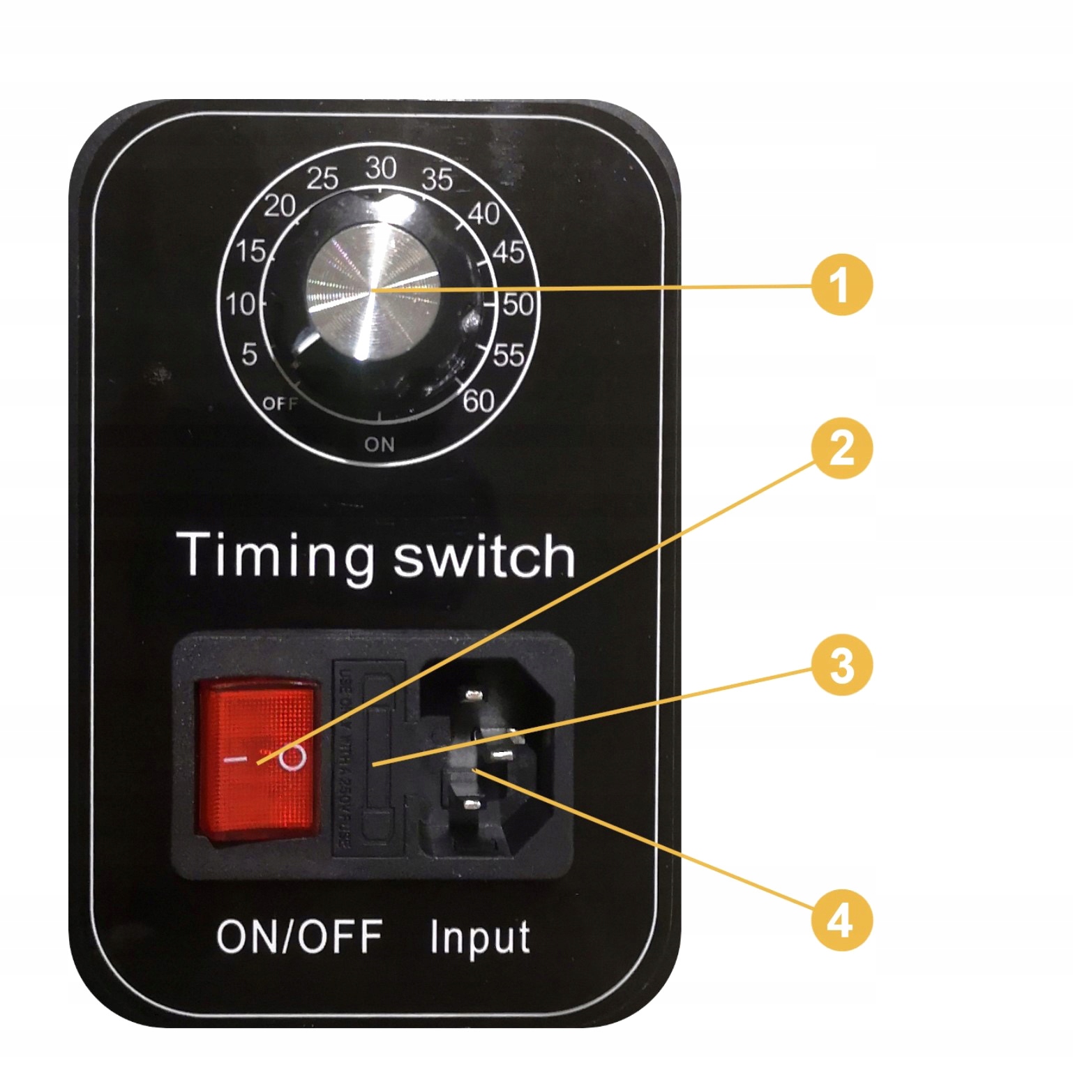 GENERATOR OZONU MOCNY 28 000 MG/H ozonator +TIMER Marka Elektron