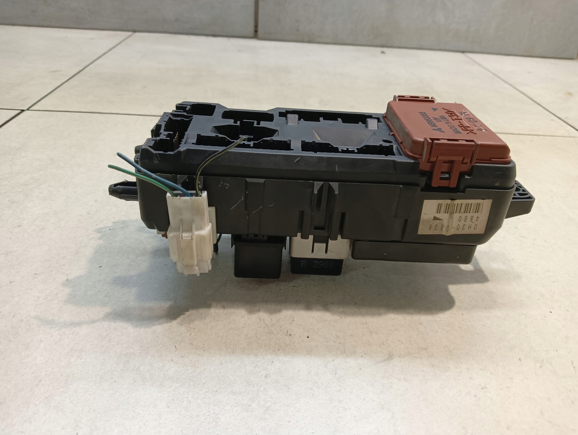 modulo BSI SPACE STAR 1.3 MB953355