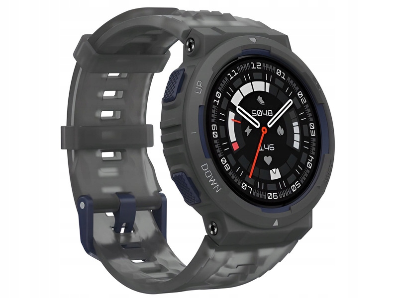 Smartwatch AMAZFIT Active Edge Puls Północy Marka Amazfit