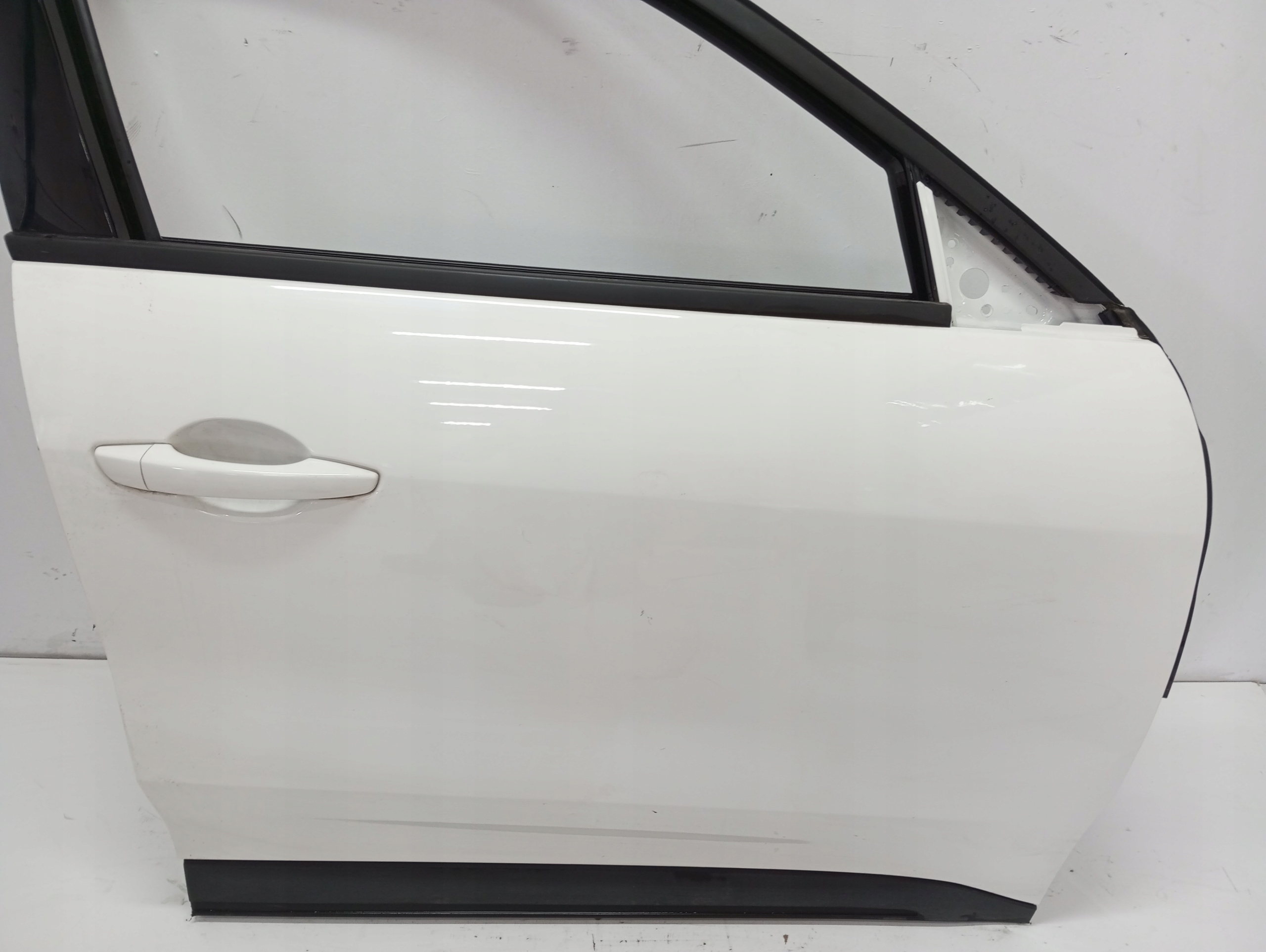 door right front ALFA ROMEO JUNIOR 24R