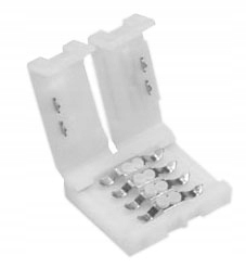 Złączka Taśmy LED 10mm LCON030