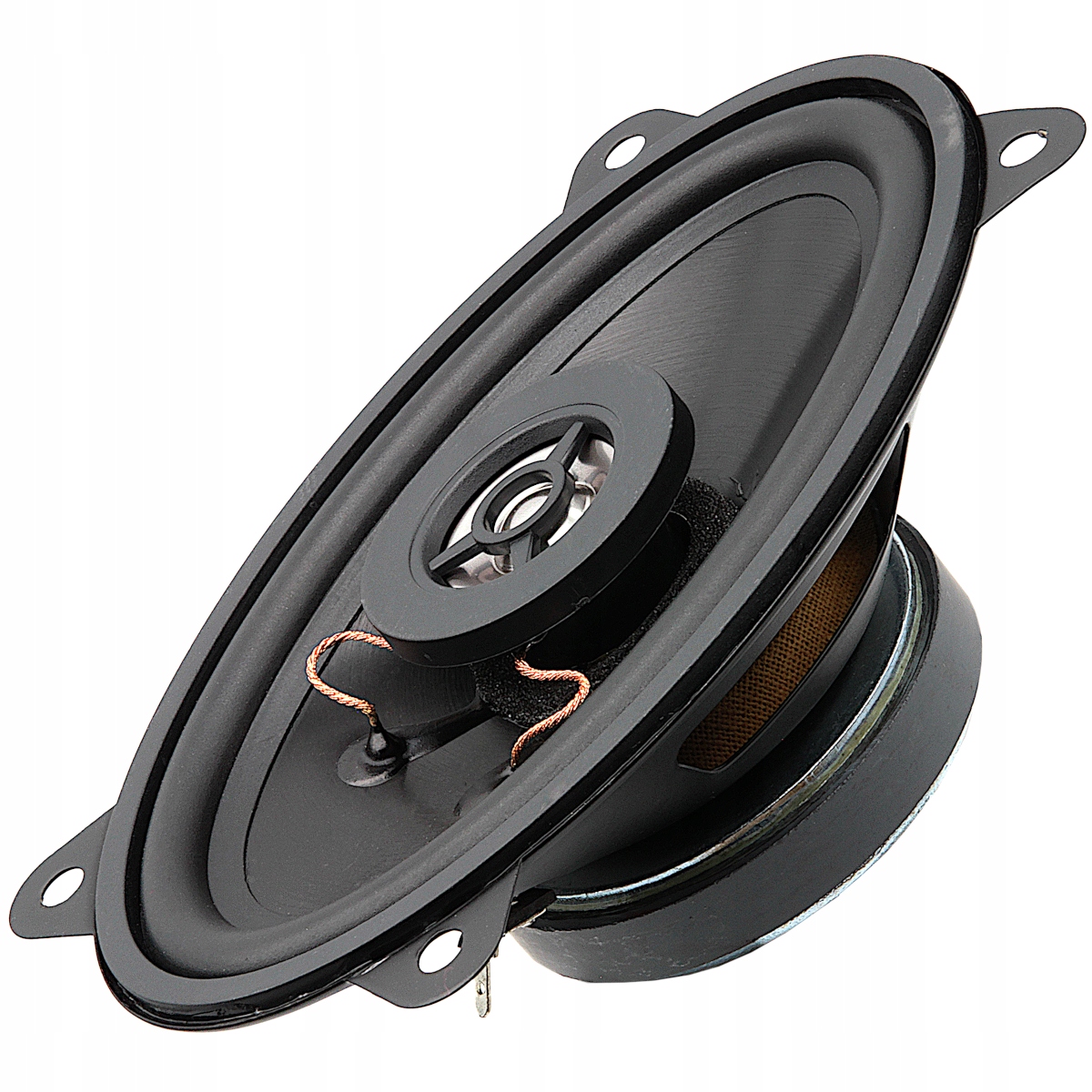 GŁOŚNIKI SAMOCHODOWE 4X6" DO SEAT CORDOBA IBIZA TOLEDO VARIO + REDUKCJE Marka Phonocar