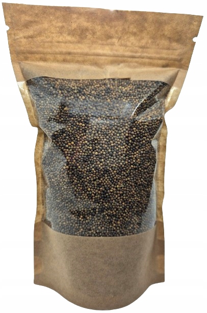 Levně Kadeřávek Zelená – semínka na klíčky 500 g