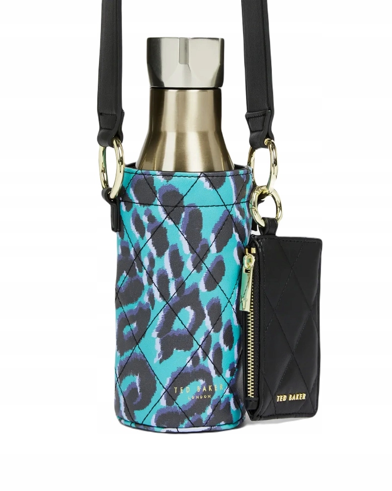 Taška Ted Baker, držák na láhev s vodou, sáček, dámské pouzdro