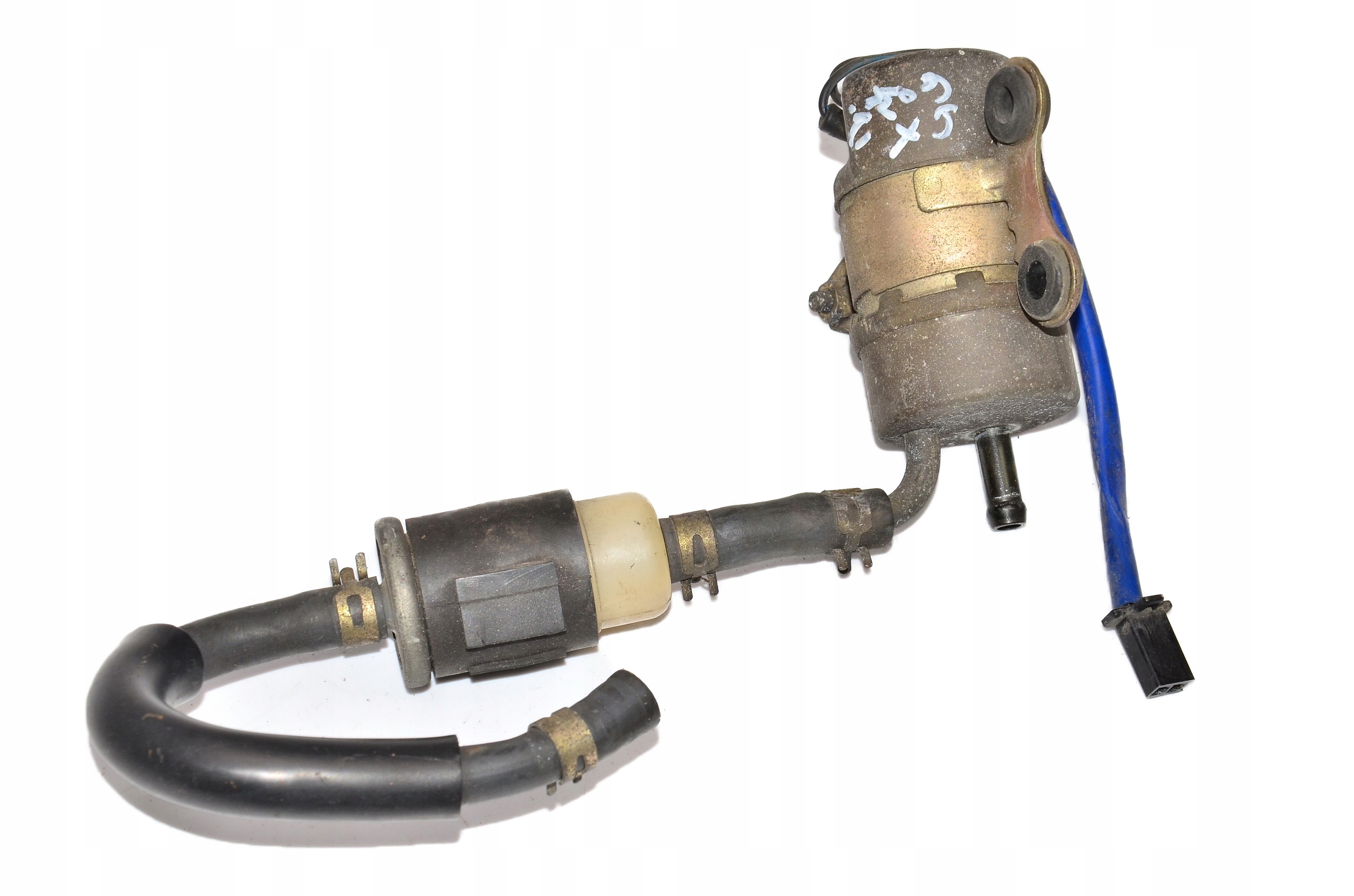 45741258523665-XJ900Div - Yamaha XJ 900 Diversion 94-02 топливный насос