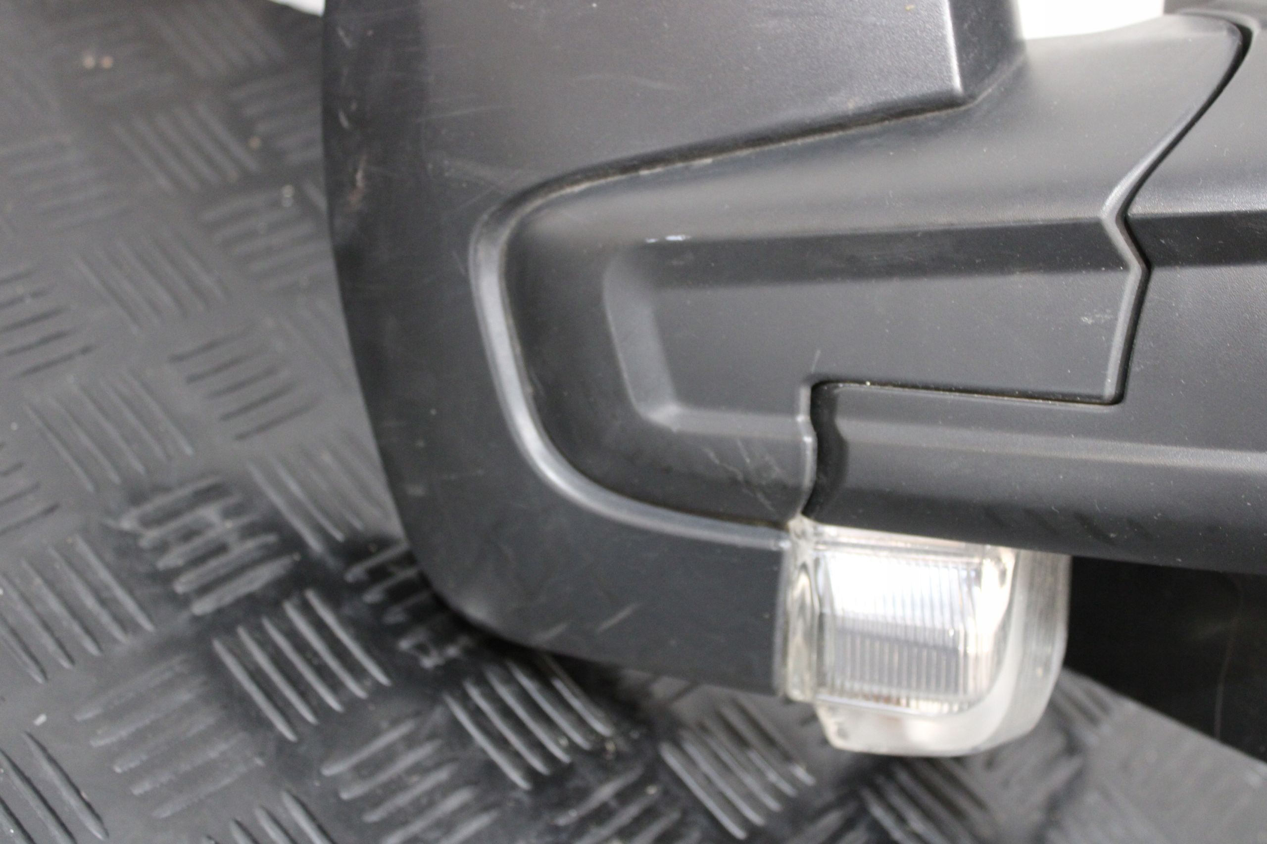 Spiegel rechts 6 Pins FORD TRANSIT CUSTOM