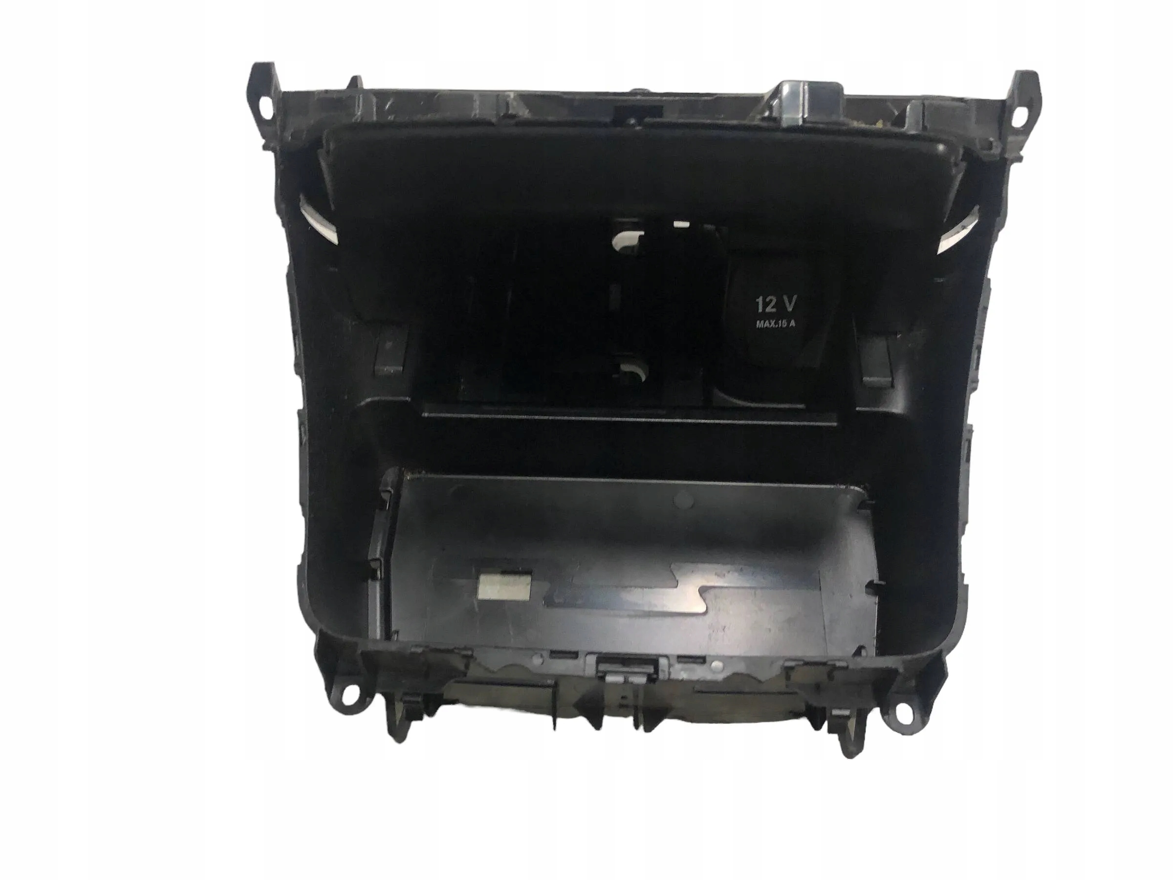 A2056807210 - Мерседес GLC X253 ящик для зберігання тунель міра 2056807210