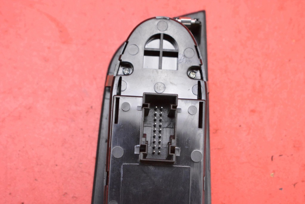 vezérlő panel ablak EU BMW E90 E91 04-08