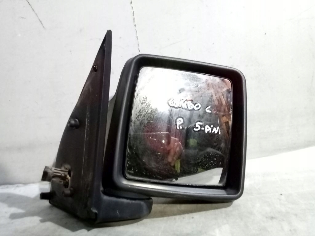Opel Combo C Spiegel rechts elektr 5 PIN