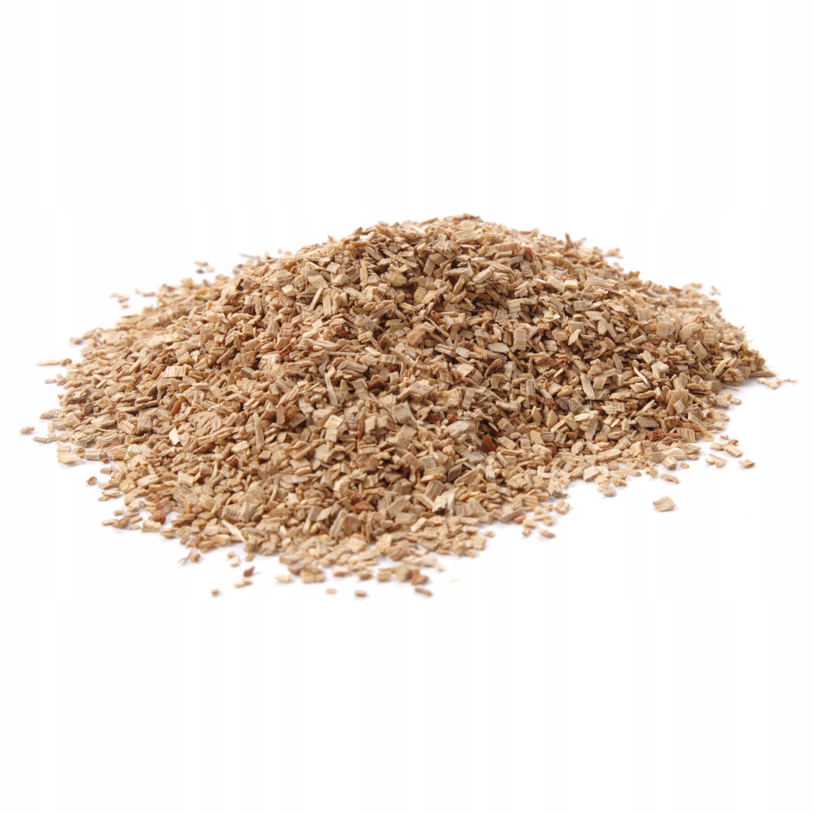 Wióry Do Wędzarni Z Drewna Bukowego Olchowego 250g Producent Hendi