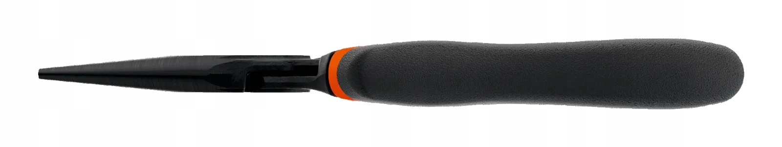 Szczypce płaskie zwężone ERGO 140 mm 2431G-140 IP BAHCO Kod producenta 1016376