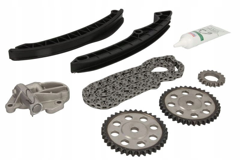 Комплект ланцюга ГРМ INA 559 0199 30
