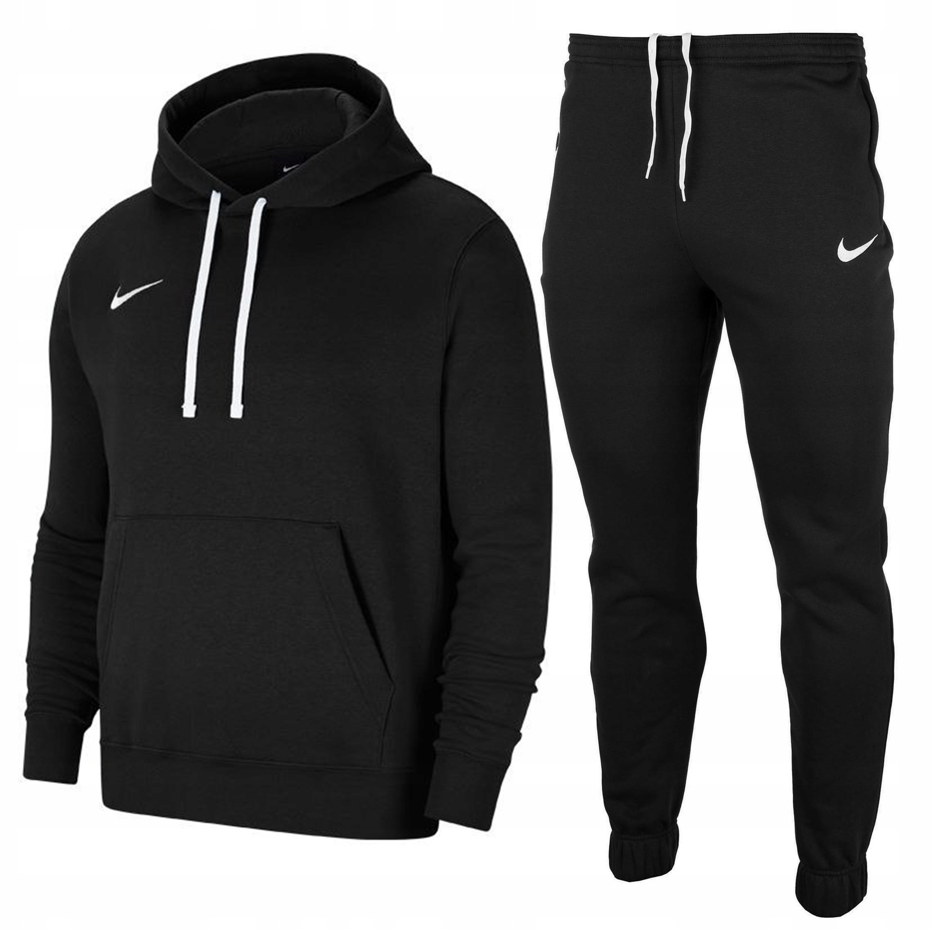 

Dres Nike komplet bawełniany Juniorski 140