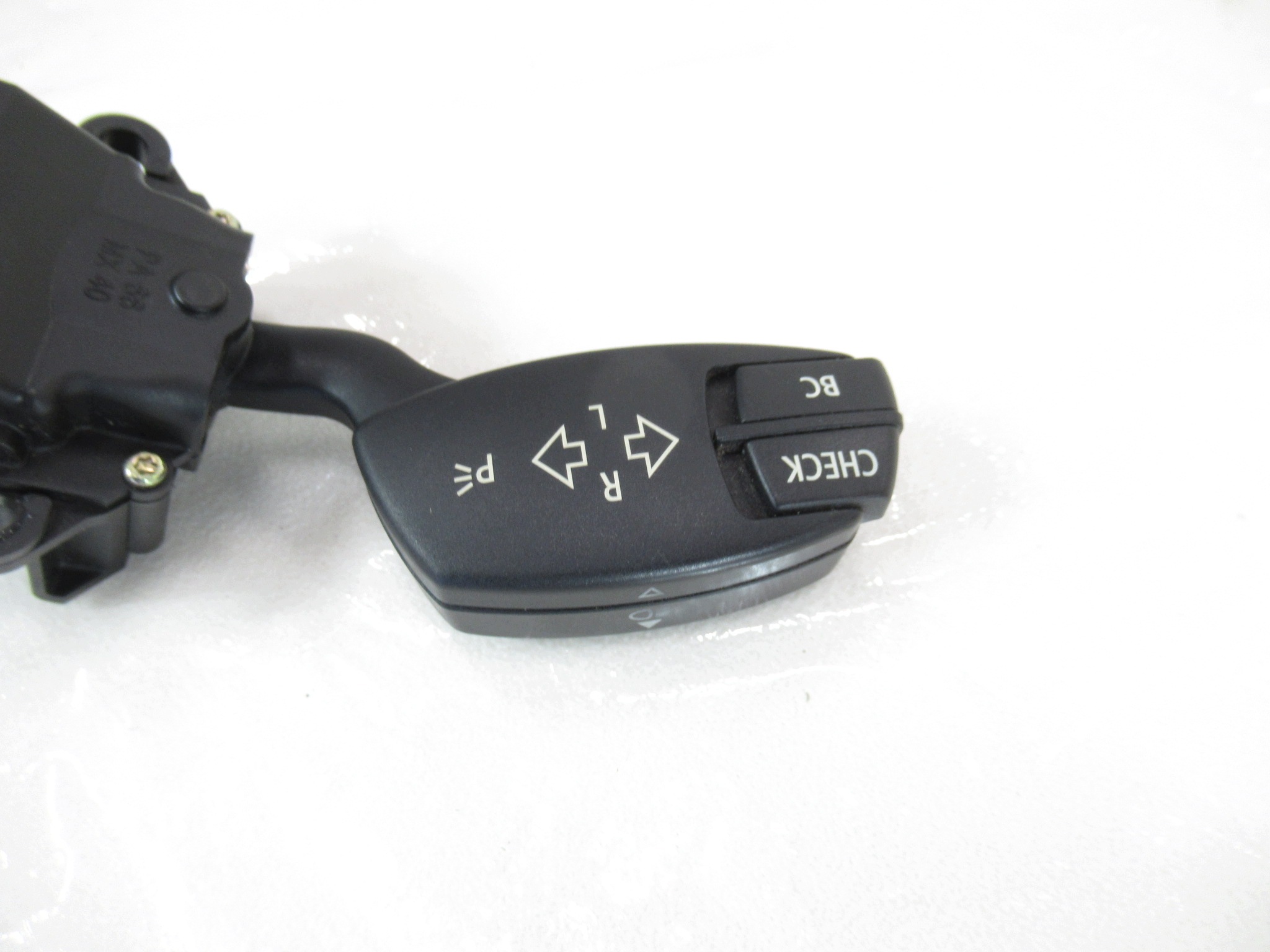 Manetka Schalter Blinkleuchten Leuchten BMW e60 e61 e63 BC 2003-2004r.