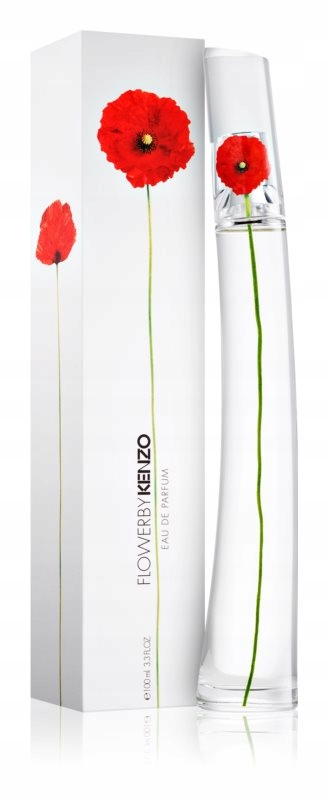 Kenzo Flower By Kenzo woda perfumowana 100 ml