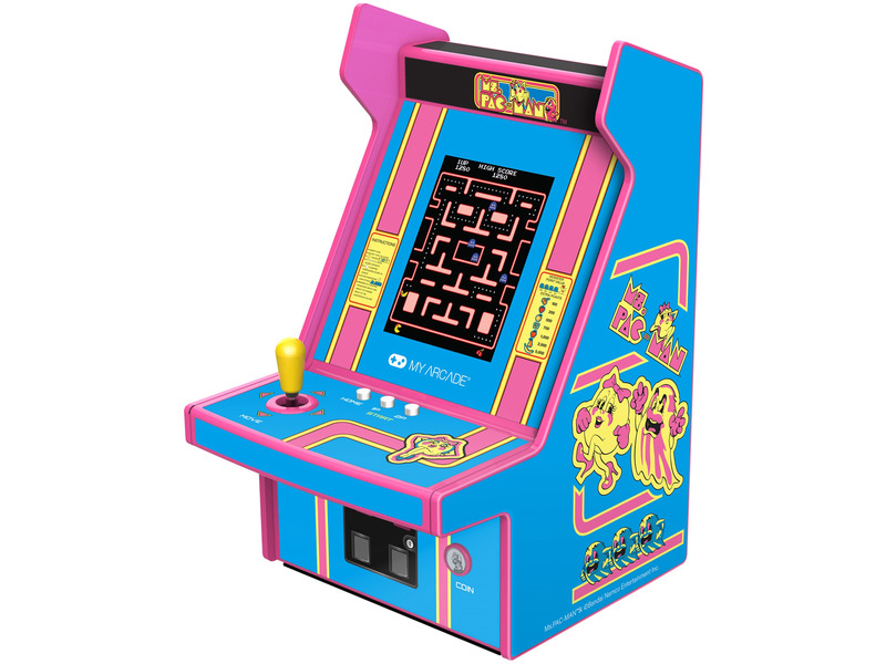 Konsola My Arcade DGUNL-7009
