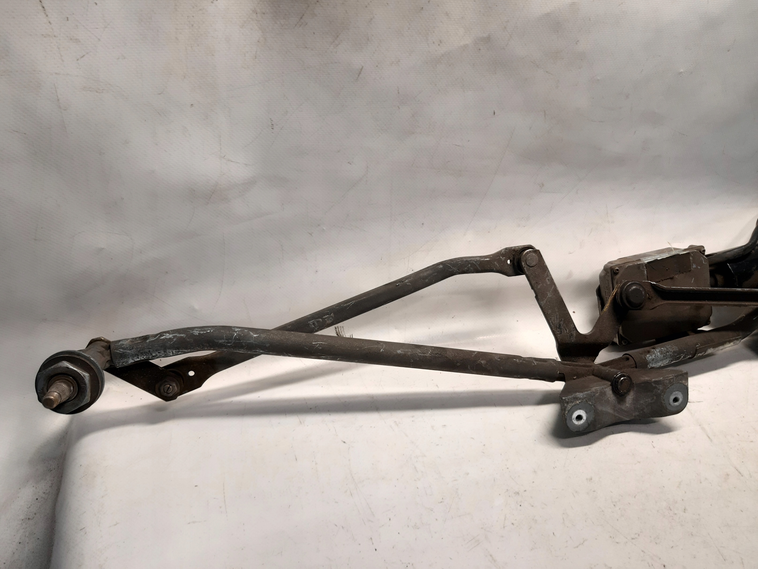 wiper mechanism front FORD GALAXY MK1