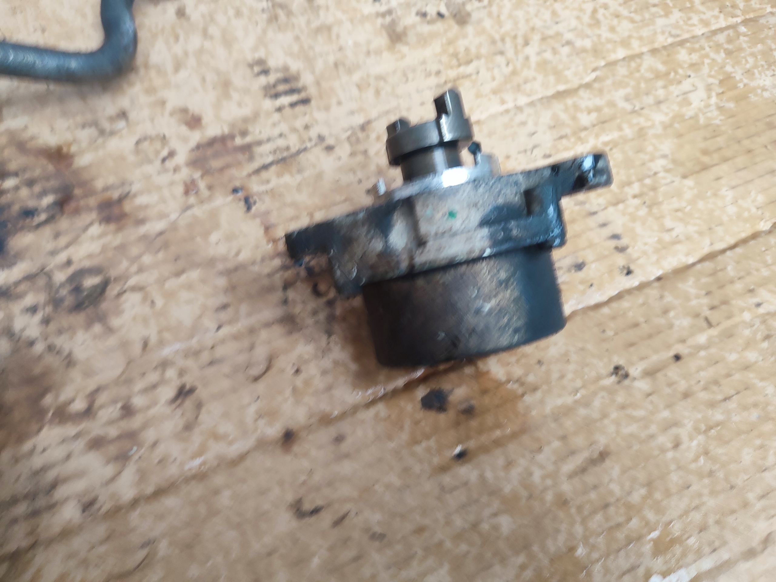 Pompe VACUM à vide OPEL COMBO D 1.3 90KM 55268636