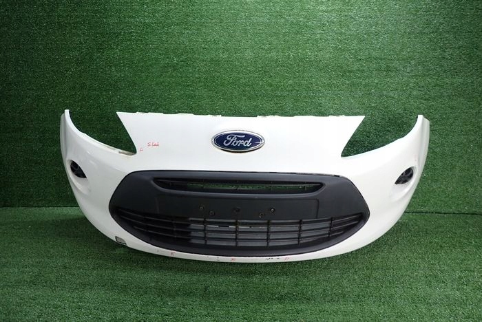 FORD KA 08-16 front bumper front