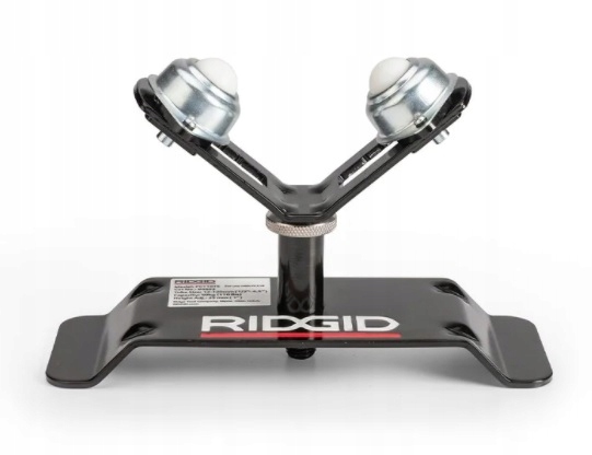 Ridgid 64903 Stojan Na Rúry Pre PC116 Ts Orig.