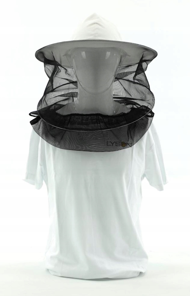 

Kapelusz Pszczelarski z gumkami 6006