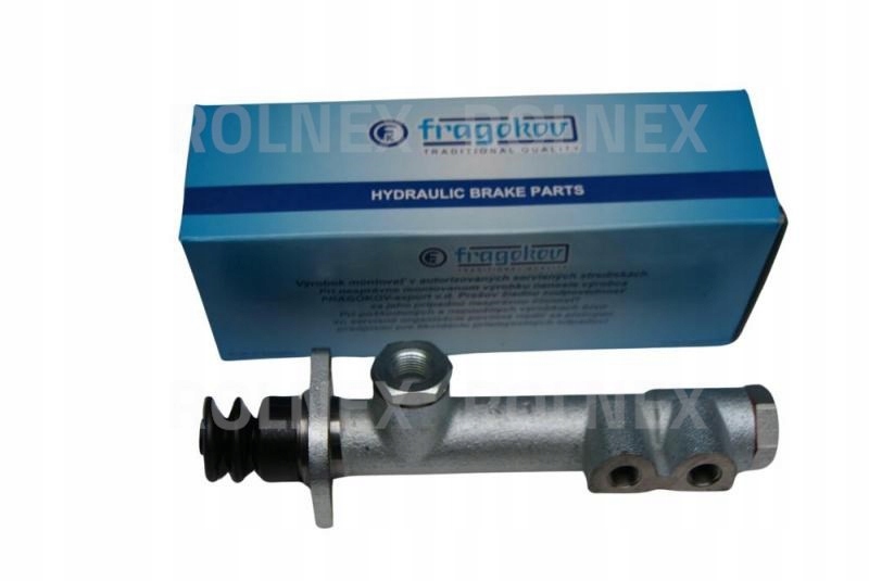 Brzdová pumpa Ursus C360 Dlouhá Fragokov 50626290
