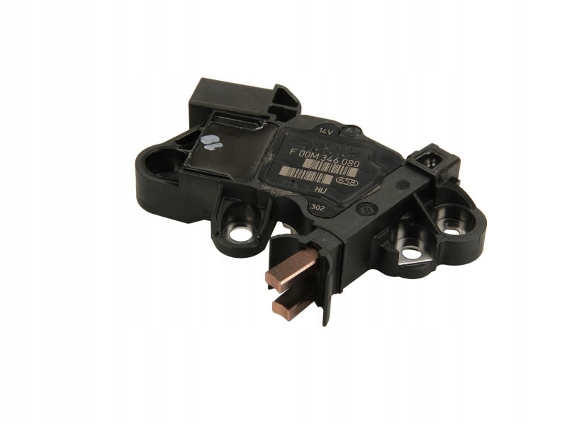REGULATOR NAPIĘCIA BOSCH F00M346080