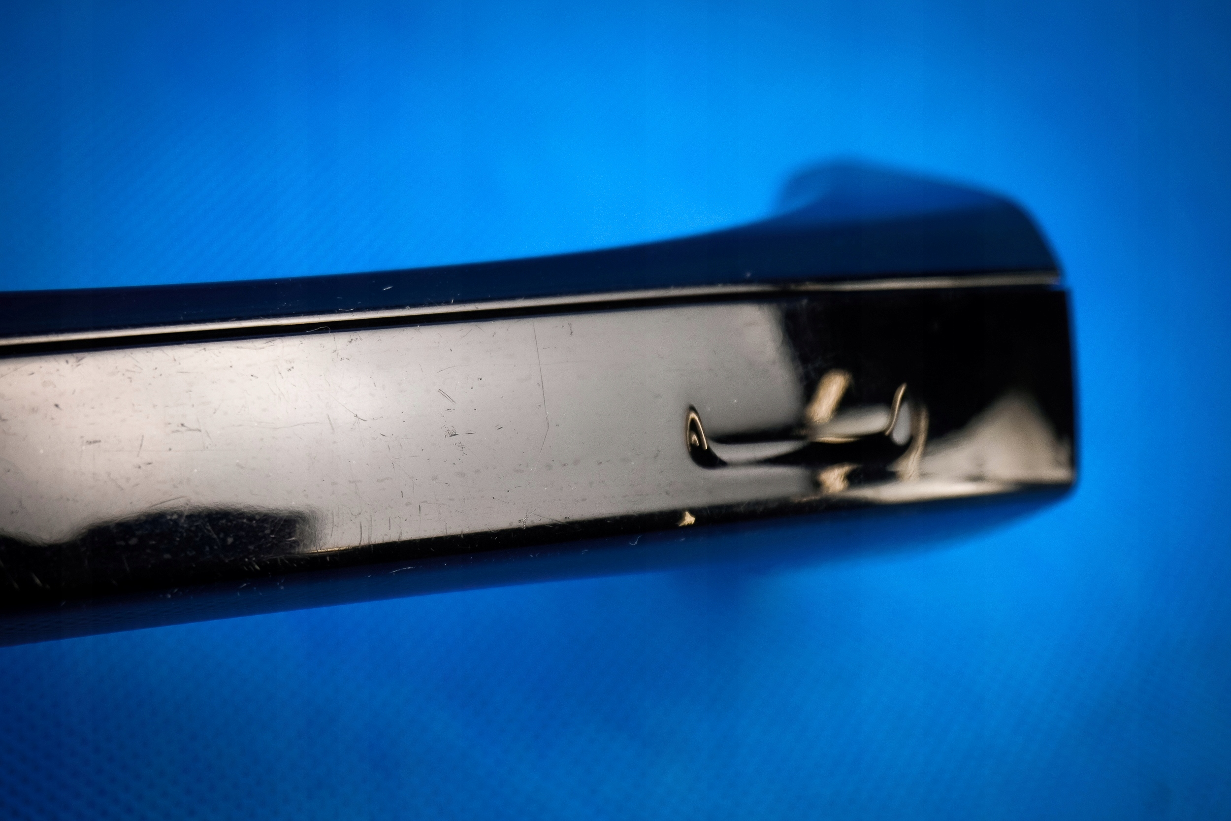 Poignée Externe Audi A7 4K A8 4N0837207 LY9B