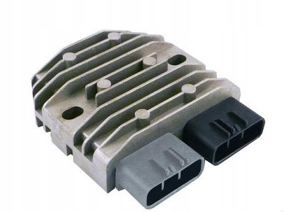 7000079 - РЕГУЛЯТОР НАПРЯЖЕНИЯ BMW C 650 GT ABS