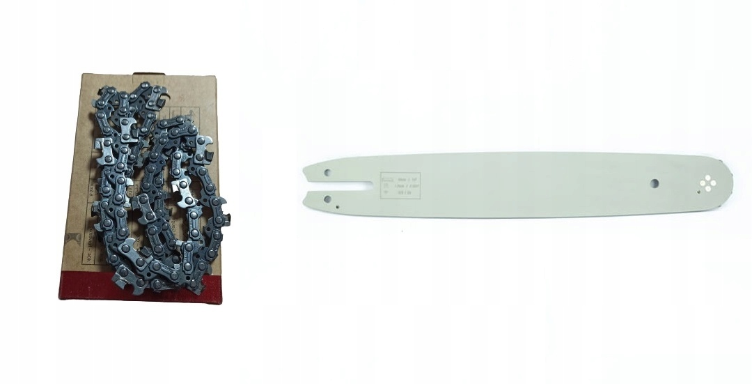 Vodící lišta 14 palců 50 článků 3/8 1,3 řetěz