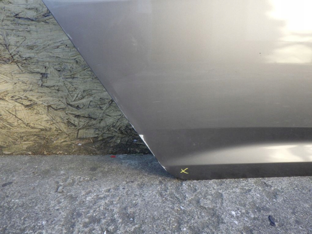 AUDI A6 C8 4K9 KOMBI door right rear.