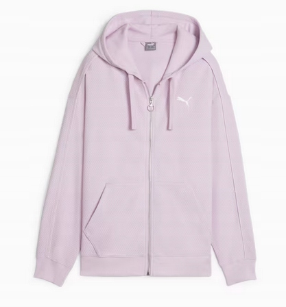 Mikina Puma 677882-60 Vel XXL