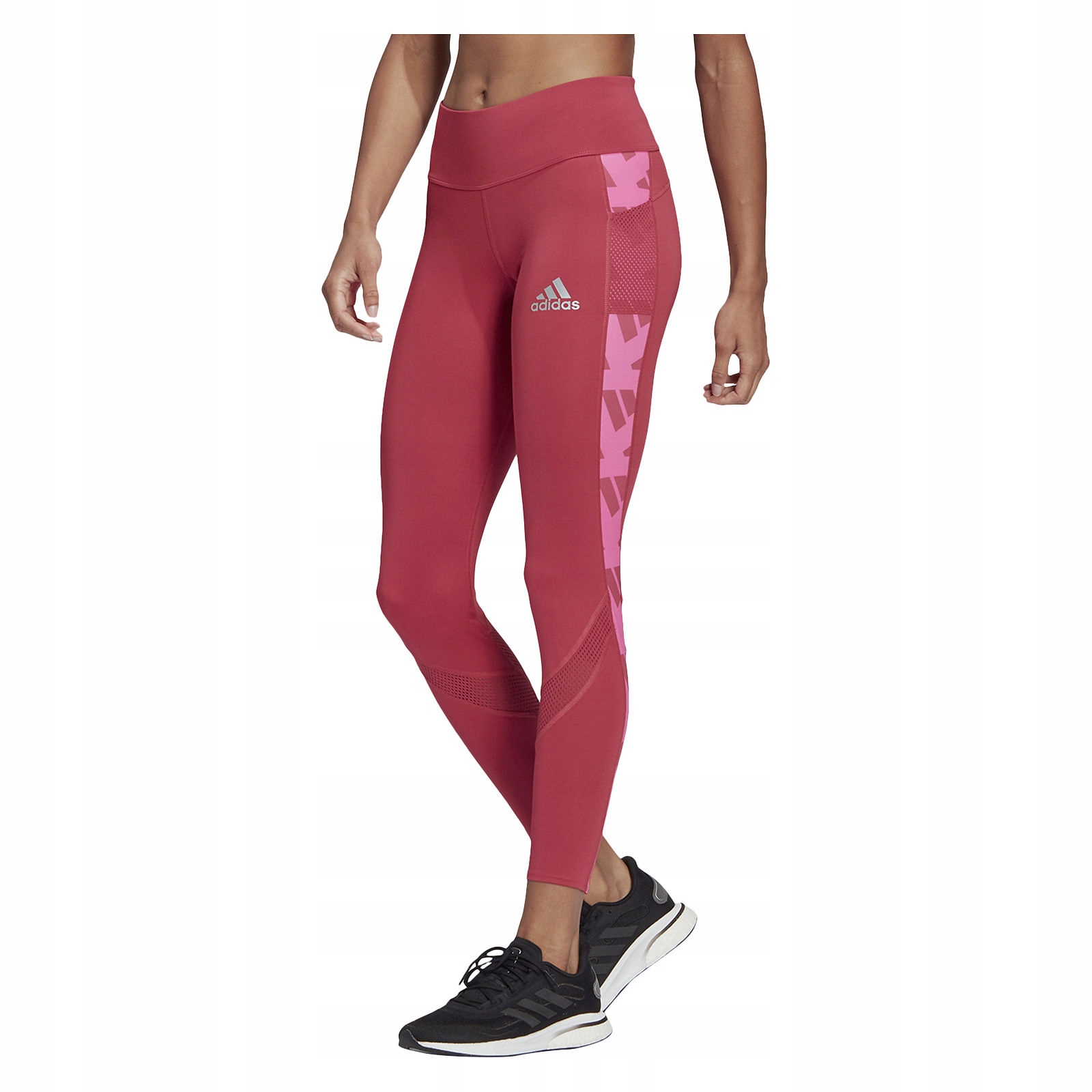 Getry/legginsy długa adidas 2021 M