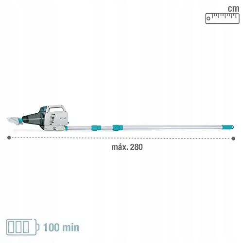 Intex Próżnia basenowa (28628) Kod producenta 75495718