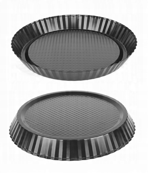

Forma Tarty foremka blacha Pizzy Tortownica 28cm