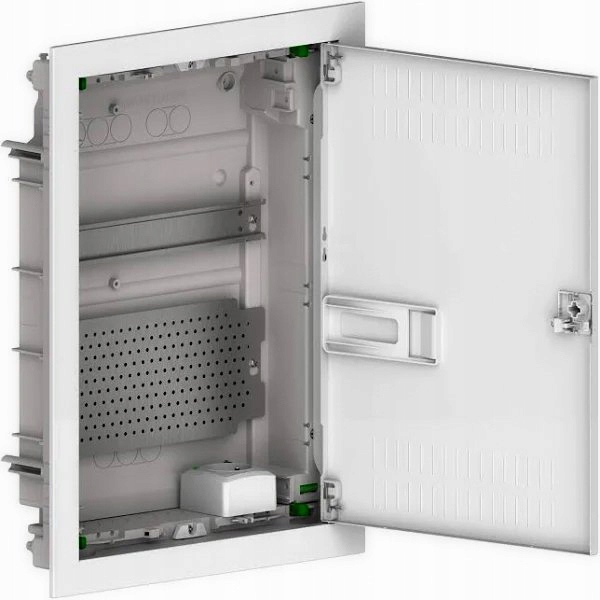 Rozvádzač Elektro-Plast 400 V IP30 63 A