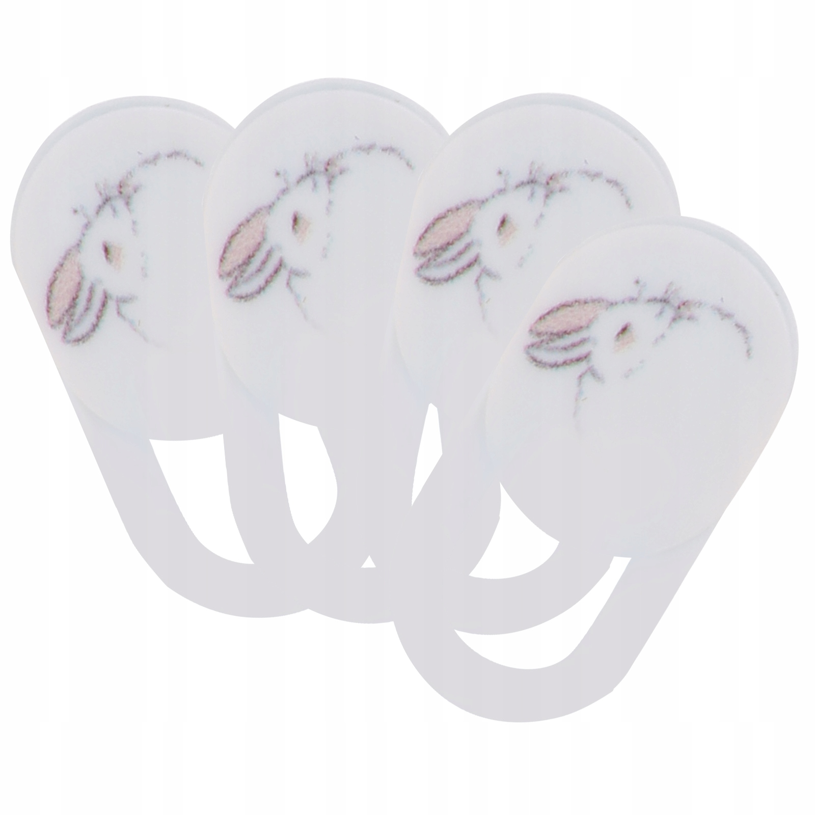 POKRYWA OCHRONNA KAMERY SLAJD NA LAPTOPA