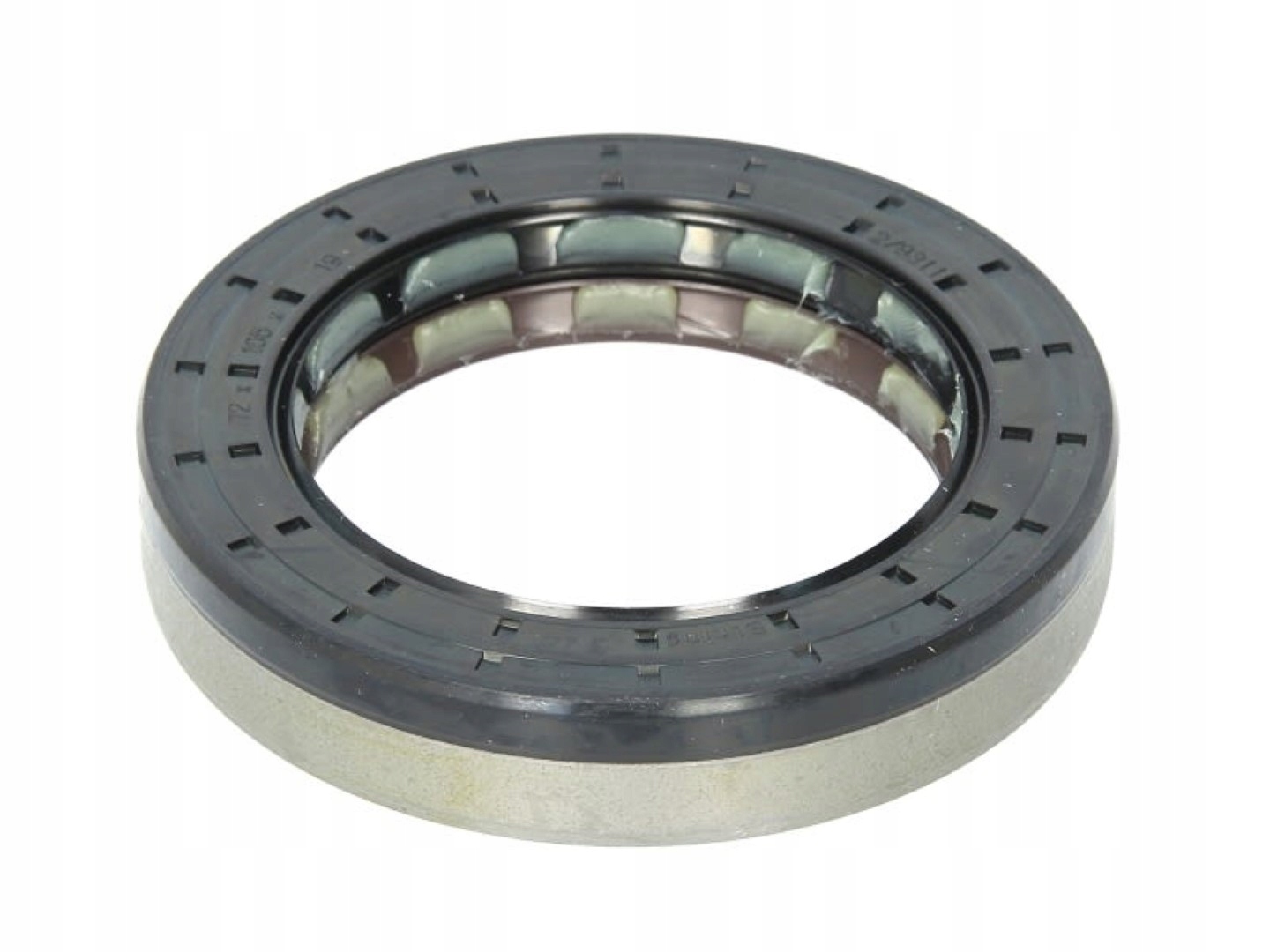 Задний мост герметик Elring 023.330