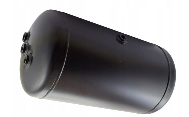 0-6887 - 40L MAN ПОВІТРЯНИЙ БАК 310 * 605