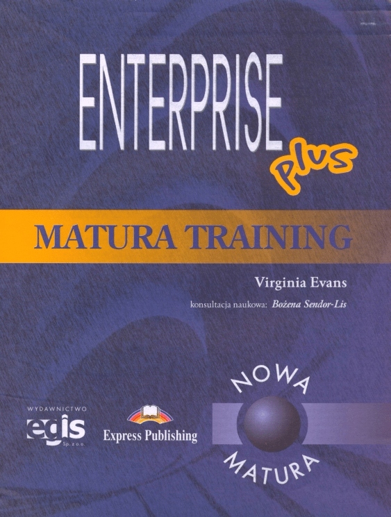 Enterprise Plus Matura Trainig Oop Virginia