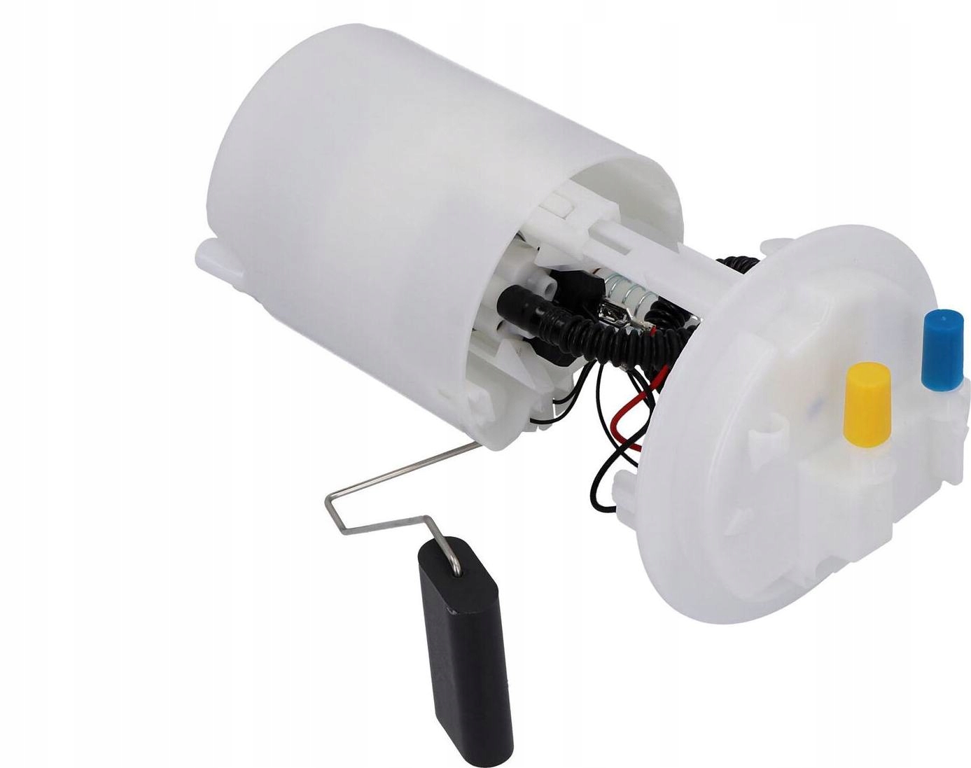 1525F7 96254765 - Топливный насос PEUGEOT 607 2.0 2.2 HDi '00-' 06