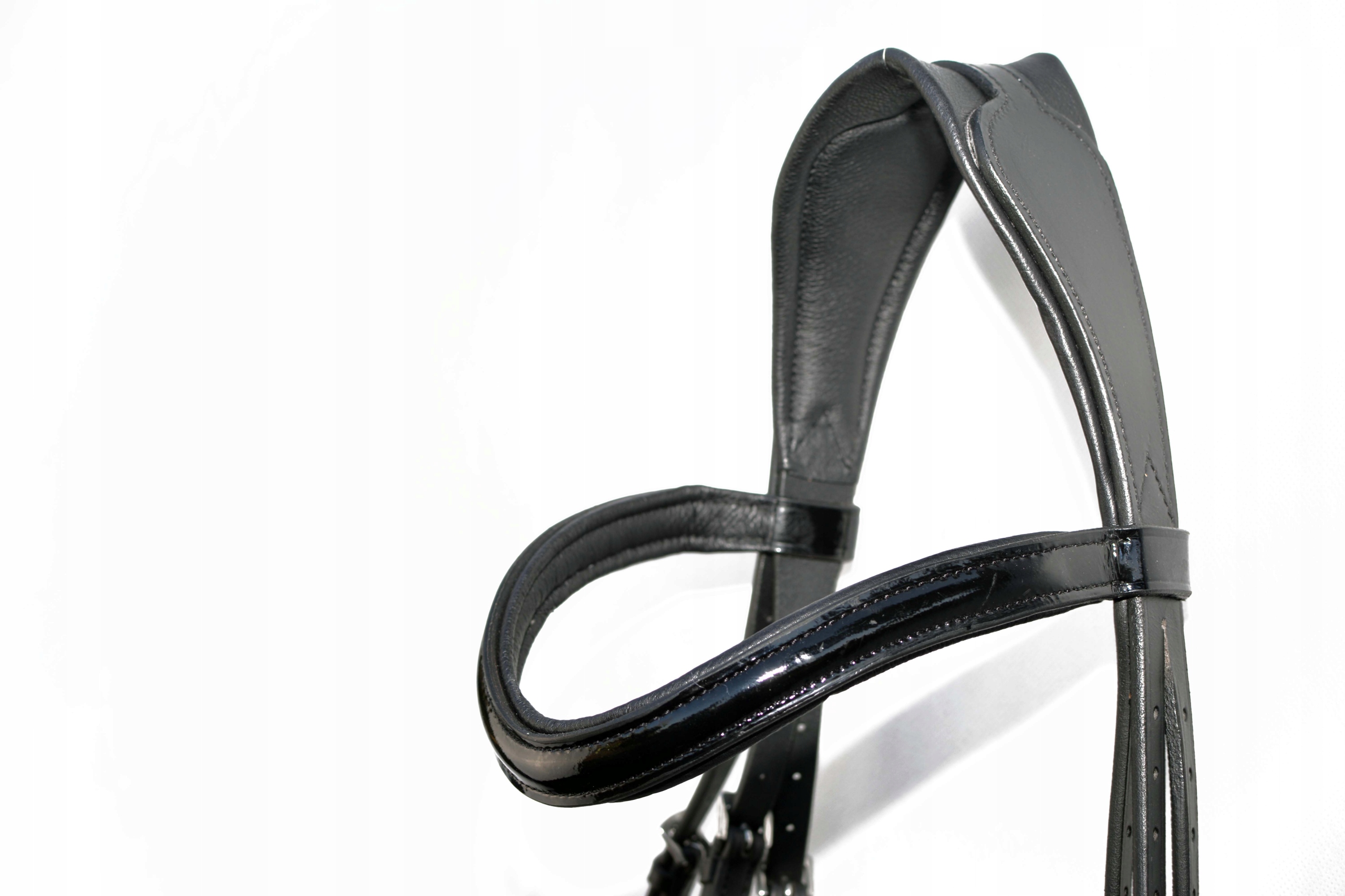 OGŁOWIE ANATOMICZNE PROFILOWANE ROZ. FULL Rodzaj nachrapnika angielski