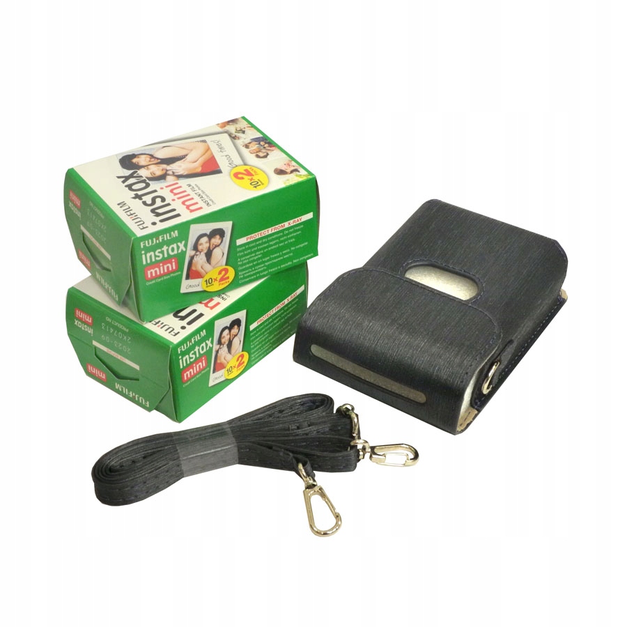 Sada mini Link Pouzdro granátové mini náplně x4