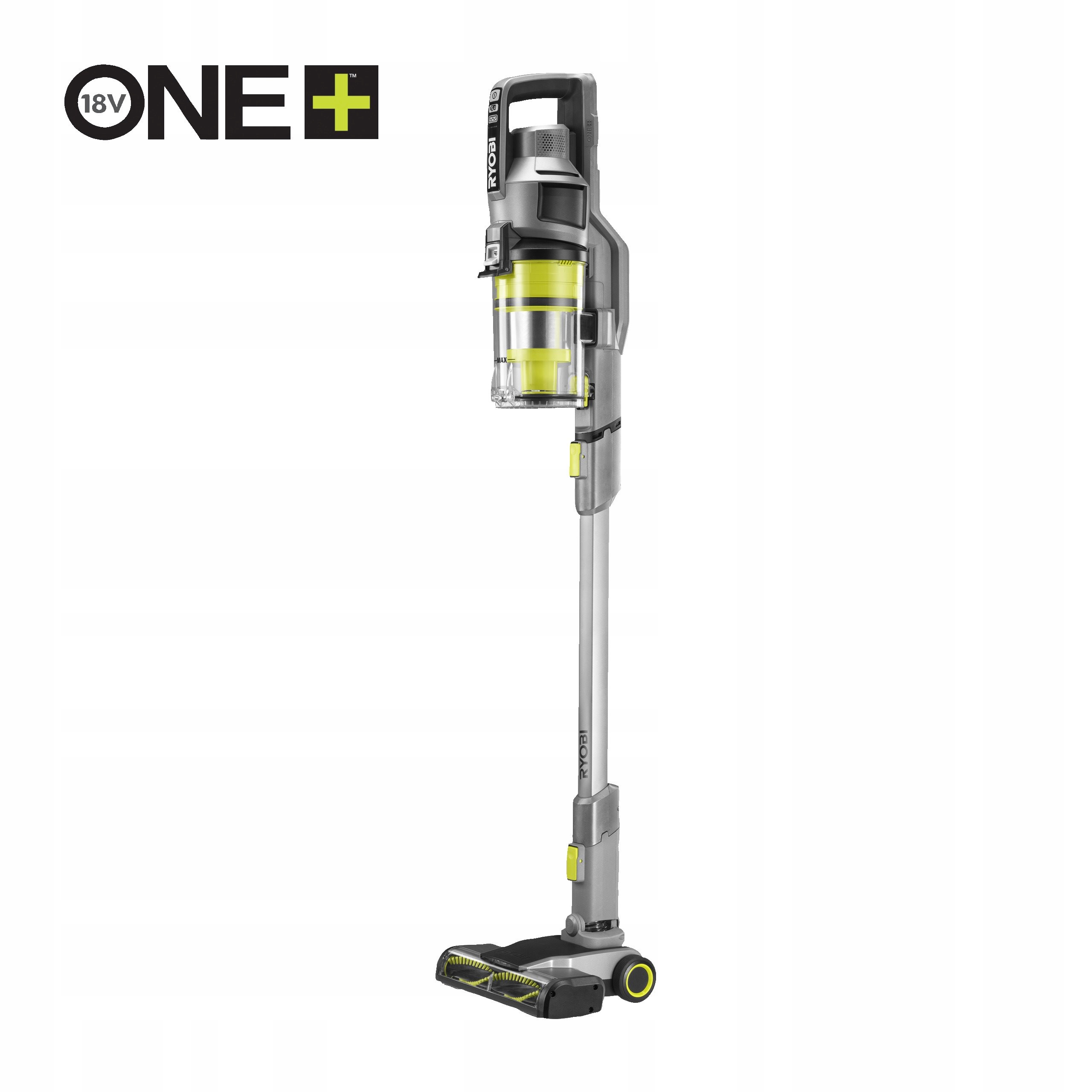 Ryobi RSVS18-0 18V One+ tyčový vysavač