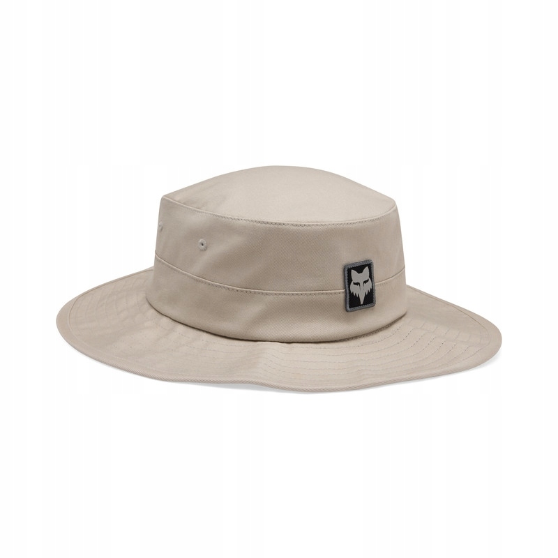 Klobouk Fox Base Over Sun Chalk (s/m)