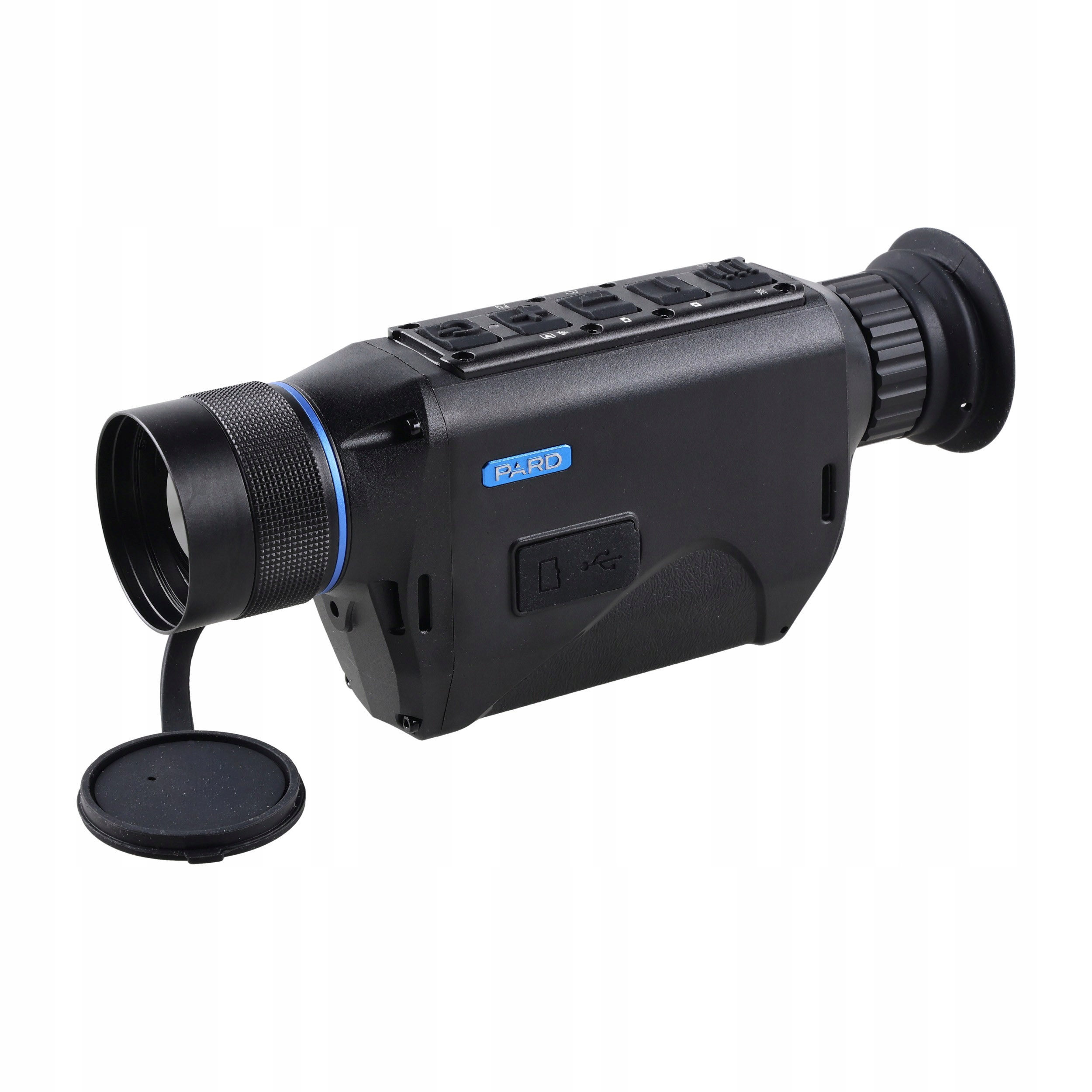 Termovizní monokulár Pard TA32 2.0 35 mm termovizní kamera