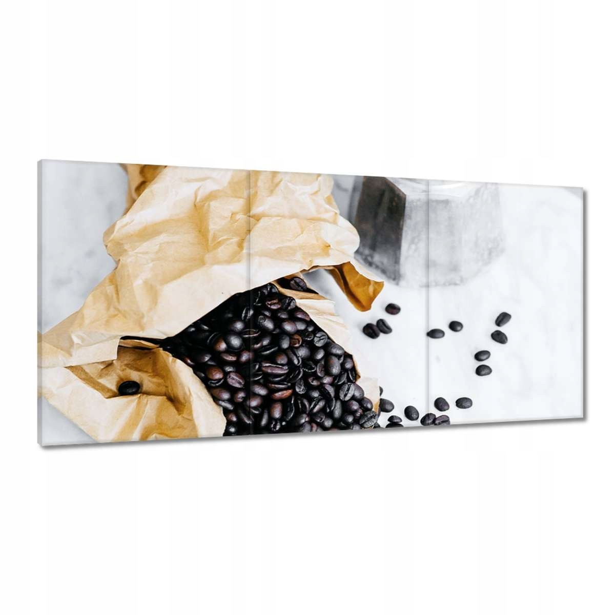 Obrazy 180x90 Jedlo je mojou vášňou