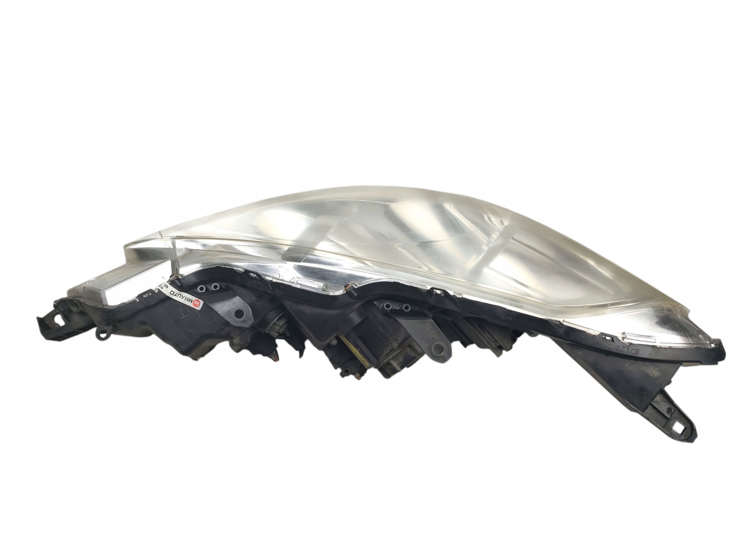 light REFLEKTOR right front XENON PEUGEOT 4007 (07-12) EUROPA