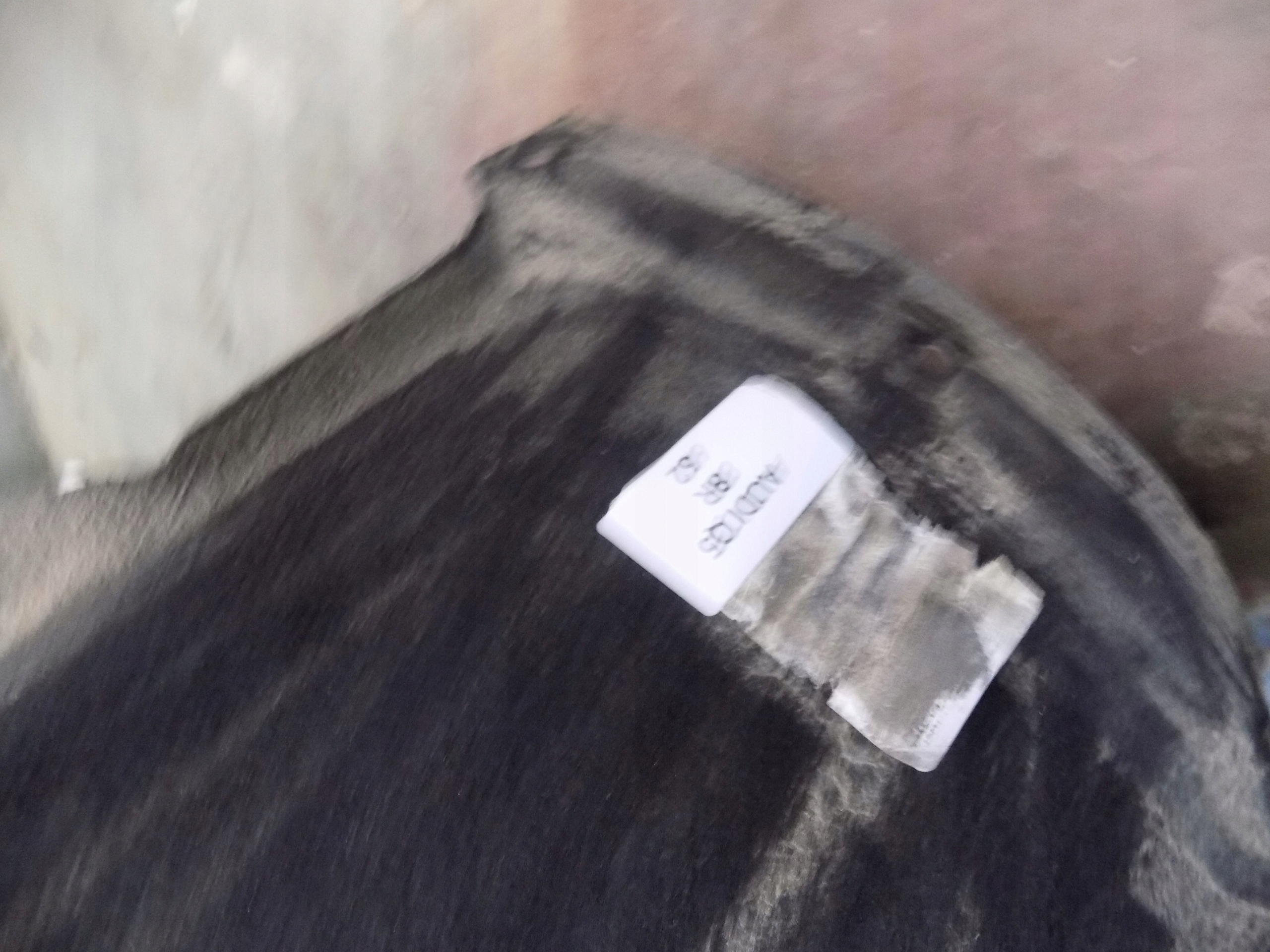 mudguard right rear part right rear. AUDI Q5 8R