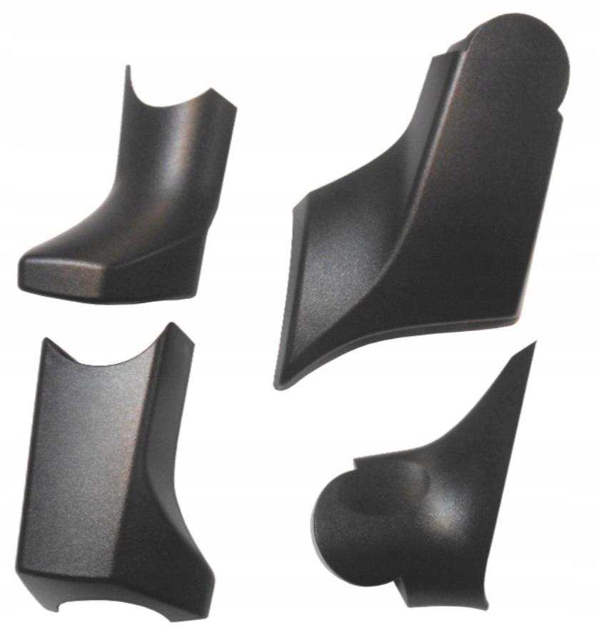 81637326001 - КОМПЛЕКТ ДЛЯ РЕМОНТУ ДЗЕРКАЛА ДО. MAN TGX TGS TGL TGM ...